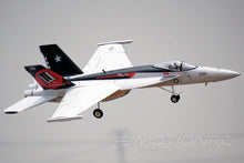 Load image into Gallery viewer, Freewing F/A-18 4S High Performance 64mm EDF Jet &quot;Tophatters&quot; - PNP - (OPEN BOX) FJ10723P(OB)
