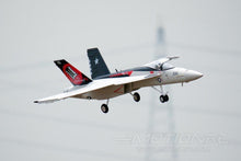 Load image into Gallery viewer, Freewing F/A-18 4S High Performance 64mm EDF Jet &quot;Tophatters&quot; - PNP - (OPEN BOX) FJ10723P(OB)
