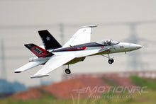 Load image into Gallery viewer, Freewing F/A-18 4S High Performance 64mm EDF Jet &quot;Tophatters&quot; - PNP - (OPEN BOX) FJ10723P(OB)
