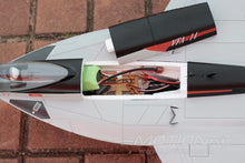 Load image into Gallery viewer, Freewing F/A-18 4S High Performance 64mm EDF Jet &quot;Tophatters&quot; - PNP - (OPEN BOX) FJ10723P(OB)
