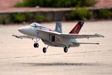 Load image into Gallery viewer, Freewing F/A-18 4S High Performance 64mm EDF Jet &quot;Tophatters&quot; - PNP - (OPEN BOX) FJ10723P(OB)
