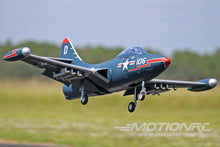 Load image into Gallery viewer, Freewing F9F Panther 70mm EDF Jet - ARF PLUS FJ22111AP
