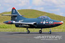 Load image into Gallery viewer, Freewing F9F Panther 70mm EDF Jet - ARF PLUS FJ22111AP
