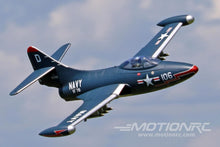 Load image into Gallery viewer, Freewing F9F Panther High Performance 70mm EDF Jet - PNP FJ22111P
