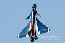 Load image into Gallery viewer, Freewing PLAAF J-10A Blue/White Ultra Performance 90mm EDF Jet - PNP FJ32122P
