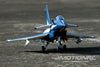 Freewing PLAAF J-10A Blue/White Ultra Performance 90mm EDF Jet - PNP FJ32122P