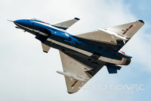 Load image into Gallery viewer, Freewing PLAAF J-10A Blue/White Ultra Performance 90mm EDF Jet - PNP FJ32122P
