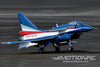 Freewing PLAAF J-10A Blue/White Ultra Performance 90mm EDF Jet - PNP FJ32122P