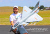 Freewing PLAAF J-10A Ultra Performance 8S 90mm EDF Jet - PNP FJ32121P