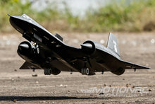 Load image into Gallery viewer, Freewing SR-71 Blackbird Twin 70mm EDF Jet - ARF PLUS FJ32211A
