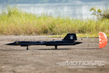 Load image into Gallery viewer, Freewing SR-71 Blackbird Twin 70mm EDF Jet - ARF PLUS FJ32211A
