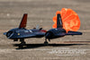 Freewing SR-71 Blackbird Twin 70mm EDF Jet - ARF PLUS FJ32211A