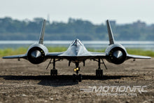 Load image into Gallery viewer, Freewing SR-71 Blackbird Twin 70mm EDF Jet - ARF PLUS FJ32211A
