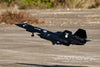 Freewing SR-71 Blackbird Twin 70mm EDF Jet - ARF PLUS FJ32211A