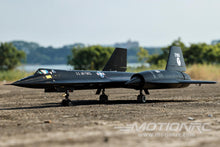 Load image into Gallery viewer, Freewing SR-71 Blackbird Twin 70mm EDF Jet - ARF PLUS FJ32211A
