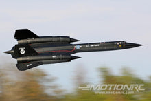 Load image into Gallery viewer, Freewing SR-71 Blackbird Twin 70mm EDF Jet With Gyro - PNP FJ32211PG
