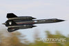 Freewing SR-71 Blackbird Twin 70mm EDF Jet With Gyro - PNP FJ32211PG