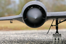 Load image into Gallery viewer, Freewing SR-71 Blackbird Twin 70mm EDF Jet With Gyro - PNP FJ32211PG
