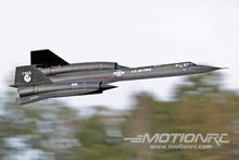 Load image into Gallery viewer, Freewing SR-71 Blackbird Twin 70mm EDF Jet With Gyro - PNP FJ32211PG
