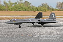 Load image into Gallery viewer, Freewing SR-71 Blackbird Twin 70mm EDF Jet With Gyro - PNP FJ32211PG
