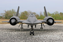 Load image into Gallery viewer, Freewing SR-71 Blackbird Twin 70mm EDF Jet With Gyro - PNP FJ32211PG
