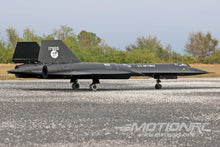 Load image into Gallery viewer, Freewing SR-71 Blackbird Twin 70mm EDF Jet With Gyro - PNP FJ32211PG
