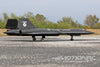 Freewing SR-71 Blackbird Twin 70mm EDF Jet With Gyro - PNP FJ32211PG