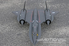 Load image into Gallery viewer, Freewing SR-71 Blackbird Twin 70mm EDF Jet With Gyro - PNP FJ32211PG
