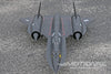 Freewing SR-71 Blackbird Twin 70mm EDF Jet With Gyro - PNP FJ32211PG