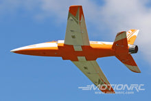 Load image into Gallery viewer, Freewing Zeus Orange 90mm 6S EDF Sport Jet - PNP FJ32012P
