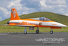 Freewing Zeus Orange 90mm 6S EDF Sport Jet - PNP FJ32012P