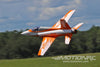 Freewing Zeus Orange 90mm 6S EDF Sport Jet - PNP FJ32012P