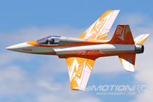 Load image into Gallery viewer, Freewing Zeus Orange 90mm 6S EDF Sport Jet - PNP FJ32012P
