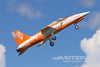 Freewing Zeus Orange 90mm 8S EDF Sport Jet - PNP FJ32022P