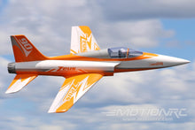 Load image into Gallery viewer, Freewing Zeus Orange 90mm 8S EDF Sport Jet - PNP FJ32022P
