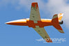 Freewing Zeus Orange 90mm EDF Sport Jet - ARF PLUS FJ32012AP