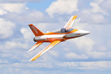 Load image into Gallery viewer, Freewing Zeus Orange 90mm EDF Sport Jet - ARF PLUS FJ32012AP
