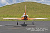 Freewing Zeus Orange 90mm EDF Sport Jet - ARF PLUS FJ32012AP