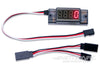 GT Power Mini Ignition Tachometer GTP6032-002