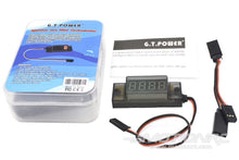 Load image into Gallery viewer, GT Power Mini Ignition Tachometer GTP6032-002
