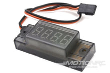 Load image into Gallery viewer, GT Power Mini Ignition Tachometer GTP6032-002
