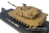 Heng Long 1/72 Scale US M1A1 Abrams Assembled Plastic Model with Display Case HLG8802