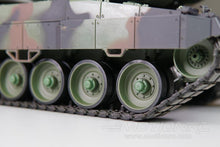 Load image into Gallery viewer, Heng Long German Leopard 2A6 Upgrade Edition 1/16 Scale Battle Tank - RTR - (OPEN BOX) HLG3889-001(OB)
