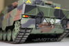 Heng Long German Leopard 2A6 Upgrade Edition 1/16 Scale Battle Tank - RTR - (OPEN BOX) HLG3889-001(OB)