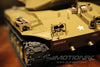 Heng Long USA M41 Walker Bulldog Professional Edition 1/16 Scale Light Tank - RTR - (OPEN BOX) HLG3839-002(OB)