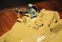 Load image into Gallery viewer, Heng Long USA M41 Walker Bulldog Professional Edition 1/16 Scale Light Tank - RTR - (OPEN BOX) HLG3839-002(OB)
