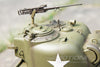 Heng Long USA M4A3 Sherman Upgrade Edition 1/16 Scale Battle Tank - RTR - (OPEN BOX) HLG3898-001(OB)