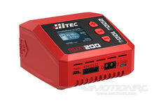 Load image into Gallery viewer, Hitec RDX1 200 AC/DC 100W Multi-Function Smart Charger HRC44346
