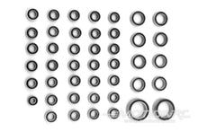 Load image into Gallery viewer, Hobby Plus 1/18 Scale CR18P 6x6 Complete Ball Bearing Set (Rubber Seal) HBP240468
