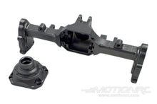 Load image into Gallery viewer, Hobby Plus 1/18 Scale CR18P 6x6 Machined Aluminum Mid Axle HBP240475
